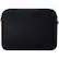 Front Standard. Asus - Carrying Case (Sleeve) for 12" Netbook - Black.