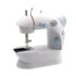 Michley - Portable Electric Sewing Machine - White