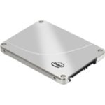 Front Large. Intel - Cherryville 520 180 GB 2.5" Internal Solid State Drive - 1 Pack.