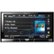 Front Standard. Pioneer - AVH-P4400BH Car DVD Player - 7" Touchscreen LCD Display.