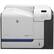 Front Standard. HP - LaserJet Laser Printer - Color - 1200 x 1200 dpi Print - Plain Paper Print - Desktop.