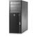 Front Standard. HP - Convertible Mini-tower Workstation - 1 x Intel Core i3 i3-2120 3.30 GHz - Jack Black.
