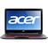 Front Standard. Acer - 11.6" Aspire One Netbook - 2 GB Memory - 320 GB Hard Drive.