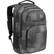 Front Standard. Ogio - CONVOY Carrying Case (Backpack) for 17" Notebook.
