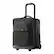 Front Standard. Samsonite - Pro 3 Travel/Luggage Case (Briefcase) for 17" Travel Essential - Black.
