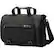 Front Large. Samsonite - Pro 3 Carrying Case (Messenger) for 15.6" Notebook - Black.