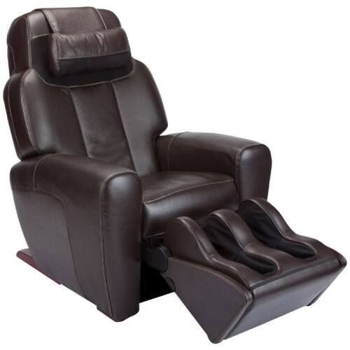 Front Standard. Human Touch - AcuTouch Massage Chair.