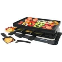 Front Large. Swissmar - Classic Electric Grill.