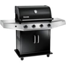 Front Large. Ducane - Affinity Gas Grill.