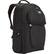Front Standard. Case Logic - Carrying Case (Backpack) for 17" Notebook - Black.