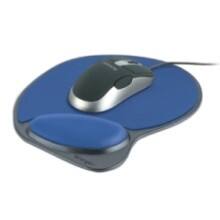 Front Large. Kensington - Memory Foam Mouse Wrist Pillow.