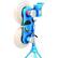 Front Standard. JUGS - 101 Baseball Pitching Machine.