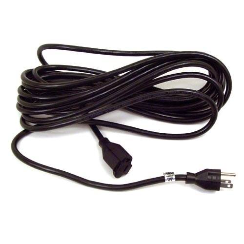 Front Standard. Belkin - Pro Series Power Extension Cable.