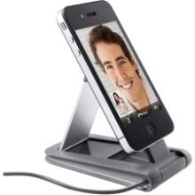 Front Large. Belkin - Handheld Device Cradle.
