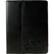 Front Standard. Centon - Collegiate Carrying Case (Folio) for iPad - Black.