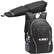 Front Standard. Good Hope Bags - Scan Express Compu Carrying Case (Backpack) for 15.4" Notebook - Black.