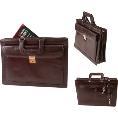 stebco briefcase