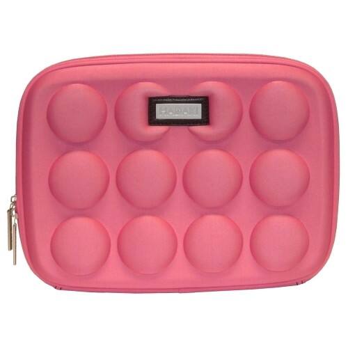 Front Standard. Hadaki - Hadaki Netbook Case - Pink.