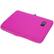 Front Large. STM Bags - Glove Carrying Case for iPad - Magenta.