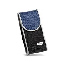 Front Large. Kodak - Kodak 1533066 Cobalt Blue Pocket Camera Bag - Blue.