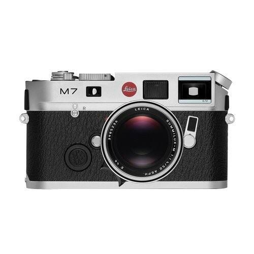 Front Standard. Leica - 35mm SLR Camera.