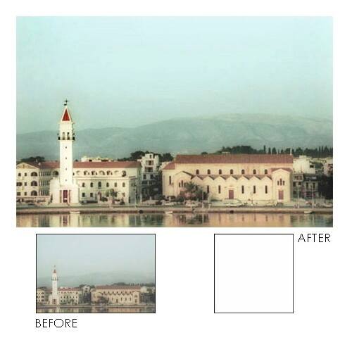 Front Standard. Leica - Filter - Ultraviolet Filter.