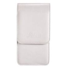 Front Large. Leica - Carrying Case for Camera - White.