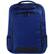Front Large. Incipio - Expat Carrying Case (Backpack) for 17" Notebook - Royal Blue.
