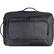 Front Standard. Incipio - Weekender Carrying Case (Messenger) for 17" Notebook - Gunmetal.
