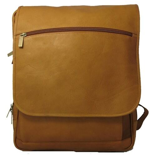Front Standard. David King - Carrying Case (Backpack) for Notebook.
