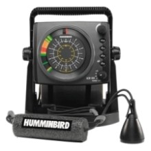 Best Buy: Humminbird Ice Fishing Fish Flasher ICE 35