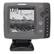 Front Large. Humminbird - 700 Series Dualbeam Fish Finder.