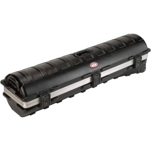 Front Standard. SKB - Travel/Luggage Case for Golf, Travel Essential.