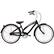 Front Standard. Nirve - Island Flower Cruiser Bicycle.