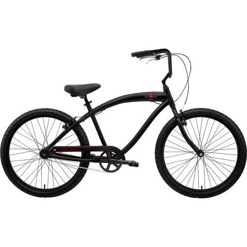 Nirve cruiser deals bike