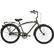 Front Standard. Nirve - Kilroy Cruiser Bicycle.