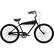 Front Standard. Nirve - B-1 Cruiser Bicycle.