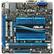 Front Large. Asus - Desktop Motherboard - AMD FCH A50 Chipset.
