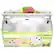 Front Large. Guidecraft - Little Farm House Toy Box.