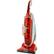Front Large. Eureka - Comfort Clean Upright Vacuum Cleaner.