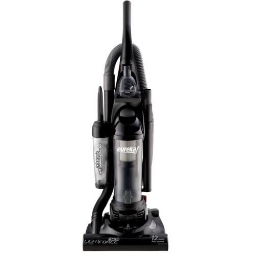 Front Standard. Eureka - Lightforce 300 Upright Vacuum Cleaner.