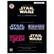 Front Large. Alfred - Star Wars - Selections.