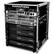 Front Standard. Marathon - Flight Road Case Deluxe Case.