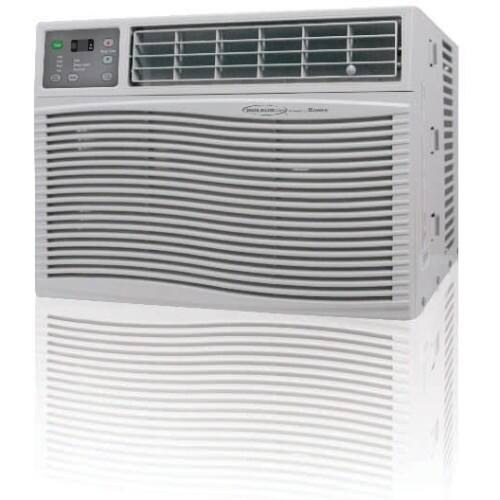 Front Standard. SoleusAir - 10200 BTU Window Air Conditioner with Remote Control.