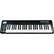 Front Standard. Numark Industries - Alesis - QX49 MIDI Keyboard.