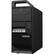 Front Standard. Lenovo - ThinkStation Tower Workstation - 1 x Intel Core i5 i5-2400 - Raven Black.