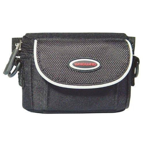 Front Standard. Vanguard - Carrying Case for Camera.