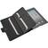 Front Standard. Speck - WanderFolio Case for Apple - iPad 2 - Almond.