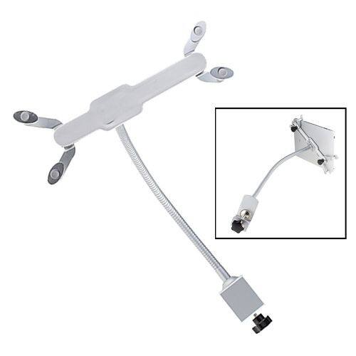 Front Standard. AGPtek - Clamp Mount for Tablet PC, GPS, Portable Video Player, iPad.