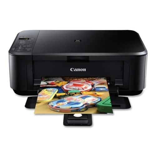 Best Buy: Canon PIXMA Inkjet Multifunction Printer Color Photo Print ...